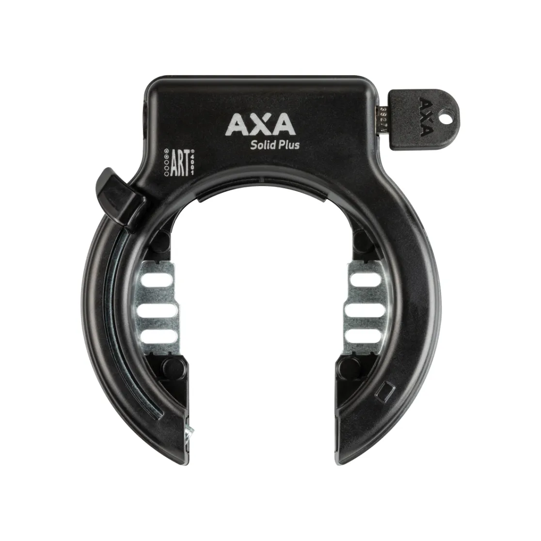 AXA Solid Plus Frame Lock