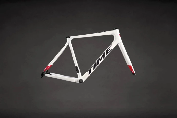 TIME ADHX 45 Frameset