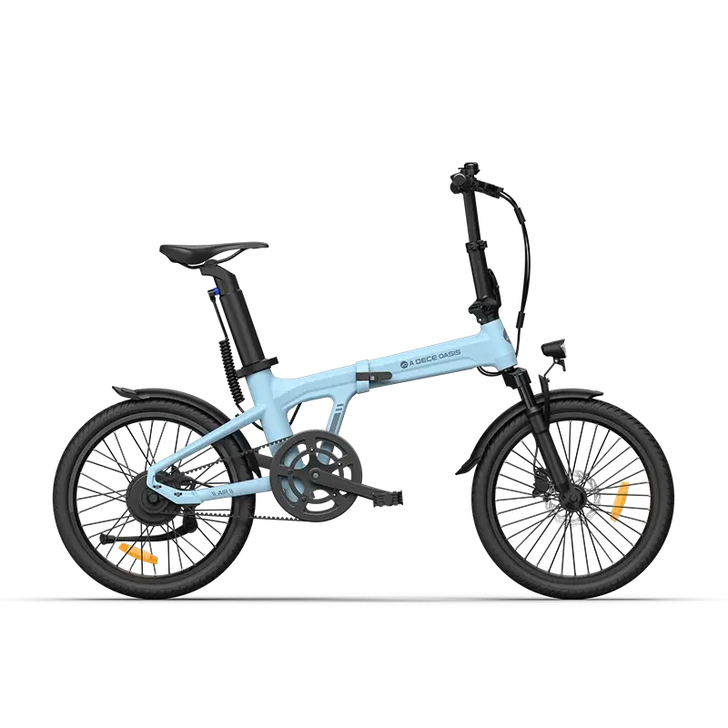 ADO Air 20 Ultra 2026 Folding Electric Bike