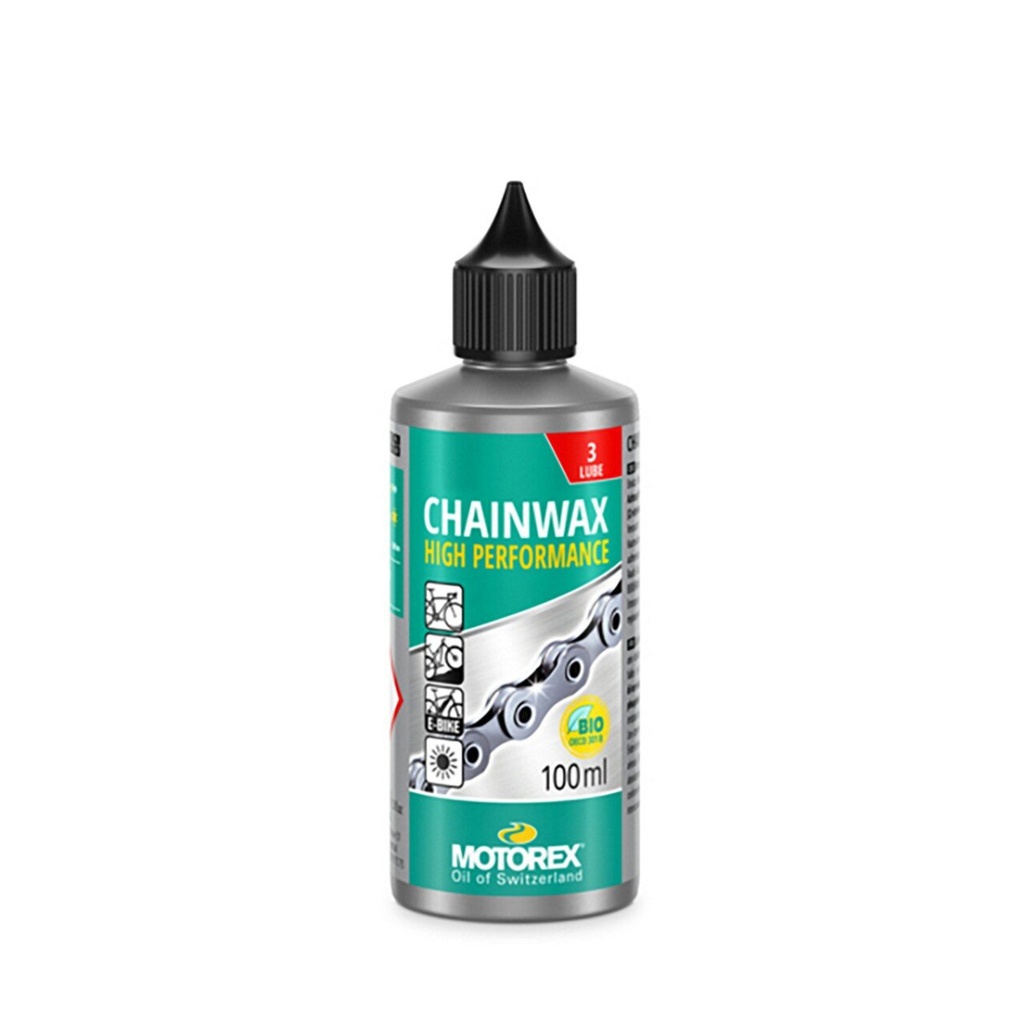 Motorex Chainwax 100ml