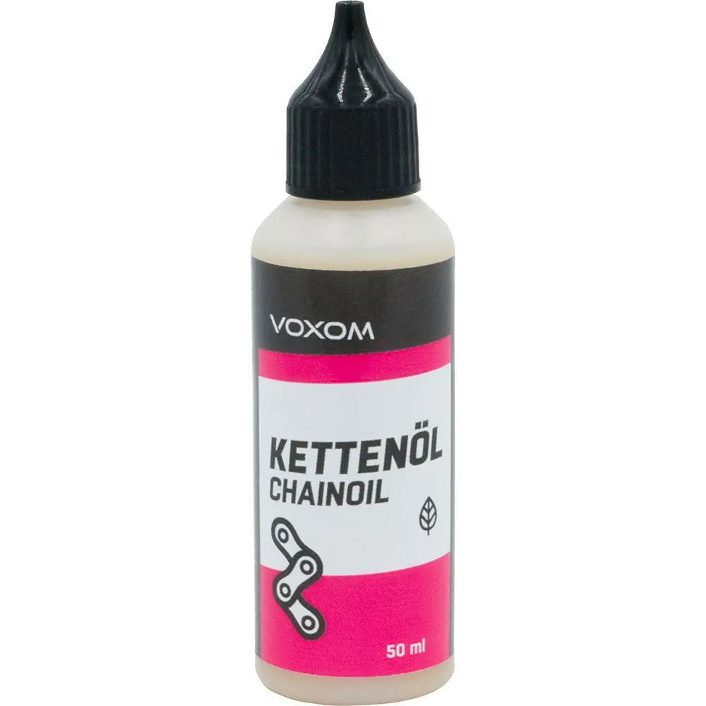 Chain Lube Voxom 50 Ml