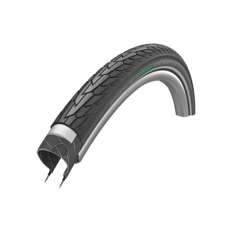 Schwalbe Road Cruiser Plus 42-622 (28") PunctureGuard