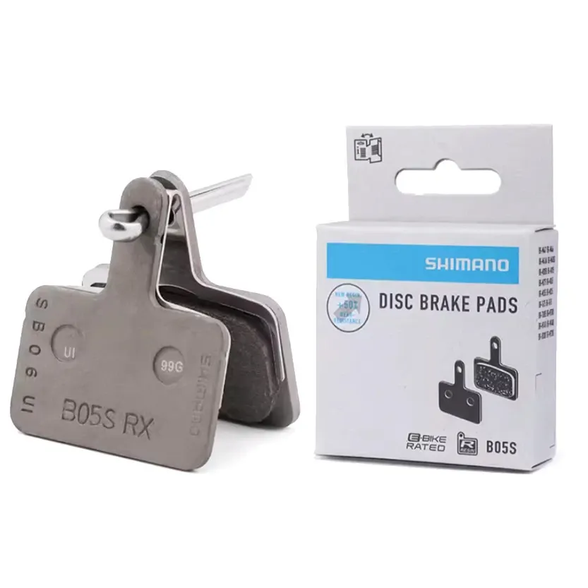 Brake Pads Shimano B05S-RX Resin