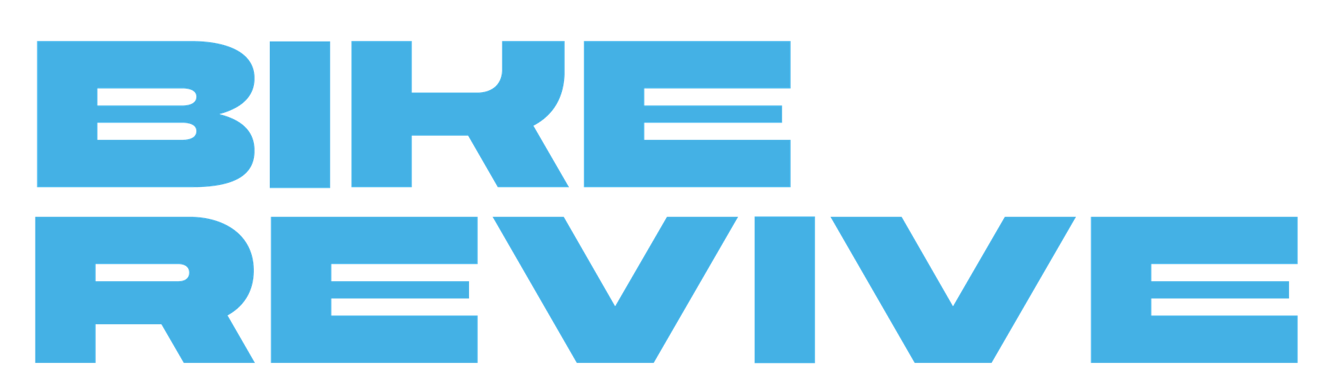 Bike Revive